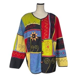 drapers & damons Jacket